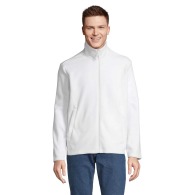 Veste micropolaire zippée unisexe - NITRO