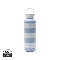 VINGA Bouteille 600ml en acier inoxydable RCS Lagoa