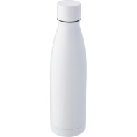Doppelwandige edelstahl-trinkflasche marcelino picture