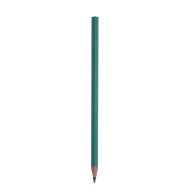 Crayon à papier en plastique recyclé