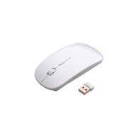 Souris sans fil en ABS