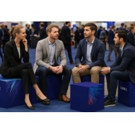 image Schaumstoff-Würfel 40cm