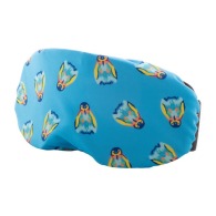 CreaSnow housse de masque de ski personnalisée CreaSnow housse de masque de ski personnalisée