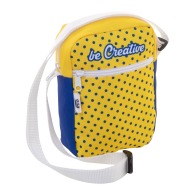 SuboBag Cross Personalisierte Umhängetasche