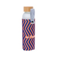 CarryFelt Glass Flasche CarryFelt Glass Flasche