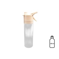 Bouteille avec spray 'Samui', 650 ml