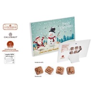 Adventskalender A5 quer Adventskalender A5 quer