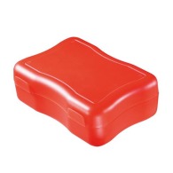 Wave Snackbox, mittel Wave Snackbox, mittel