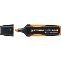 Stabilo green boss picture