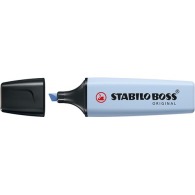 STABILO BOSS ORIGINAL Pastell Textmarker