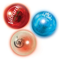 Leuchtender Bounce-Ball Leuchtender Bounce-Ball