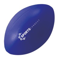 Anti-Stress-Rugbyball