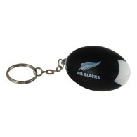 Anti-Stress Rugby Ball Schlüsselanhänger Anti-Stress Rugby Ball Schlüsselanhänger