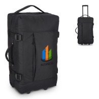 Sac de voyage trolley 38L