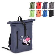 rPET 600D Rolltop sac à dos 20L