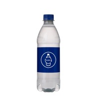 Wasserflasche 50cl Wasserflasche 50cl