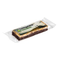 Energieriegel banane-schokolade picture