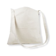 GEORGES Baumwolltasche - Frankreich - Ecru