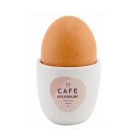 Keramischer Eierbecher 5cl Keramischer Eierbecher 5cl