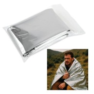 Couverture isotherme