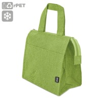 Isoliertasche aus rPET 22x22x12,5 cm