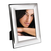 CADRE PHOTO LISSE ET SIMPLE- 90X130 mm