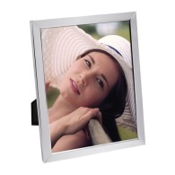 CADRE PHOTO MÉTAL BRILLANT - PHOTO 15X20