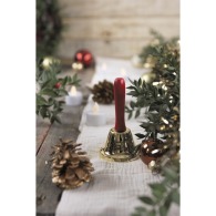 DIE GLOCKE DES WEIHNACHTSMANNES