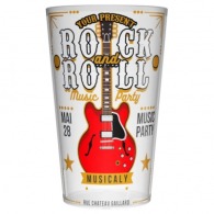 Mehrwegbecher 25cl Mehrwegbecher 25cl