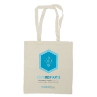 Tasche aus Bambus 150 gr/m2 Tasche aus Bambus 150 gr/m2