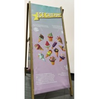 Carte à menu