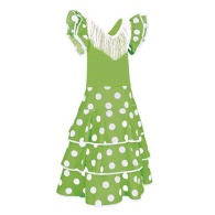 Kinderkleid