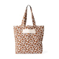 Sac coton recyclé 44x8.5x37cm