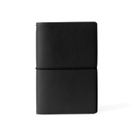 2 carnets avec protège-cahier