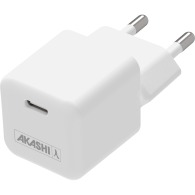 WEISSE NETZSTECKDOSE 30W ORIGINE FRANCE GARANTIE