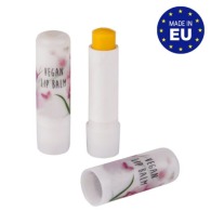 Natürlicher veganer Lippenpflegestift Natürlicher veganer Lippenpflegestift