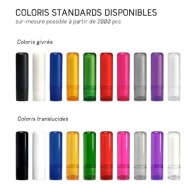 Natürlicher veganer lippenpflegestift picture