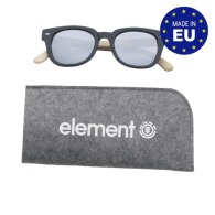einfaches Brillenetui aus Filz