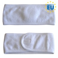 Frottee-Stirnband Frottee-Stirnband