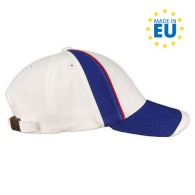Casquette baseball 6 pans adulte Casquette baseball 6 pans adulte