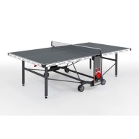 Tischtennistisch - Premium Outdoor anthrazit Tischtennistisch - Premium Outdoor anthrazit
