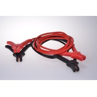 câbles de démarrage 200 ampères, 16mm²