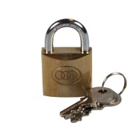 Tri-circle cadenas 32mm