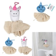 fleur de douche enfant, 2-fois assorti