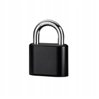 Sicherheitskombinationsschloss mit variablem Code 51mm