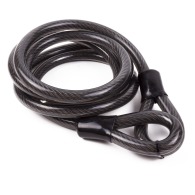 Isolierte Stahlseil 20mmx3m