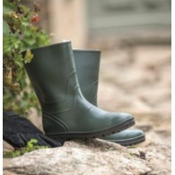 Botte DEMI-BRIERE