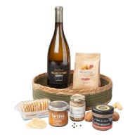L'apéro chic