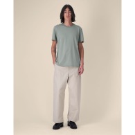 Crafter Vintage - Le t-shirt unisexe Garment-dyed