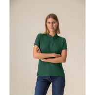Stella Untersetzer - Das Damenpoloshirt